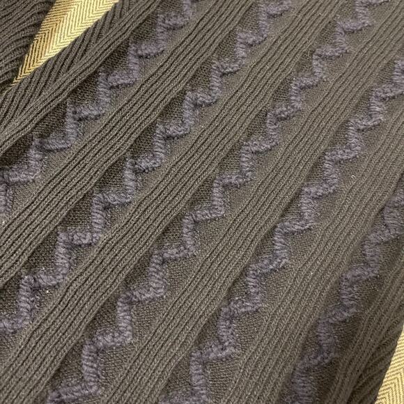 THEYSKENS' THEORY - Karessa Sweater Dress - Picture 10 of 12